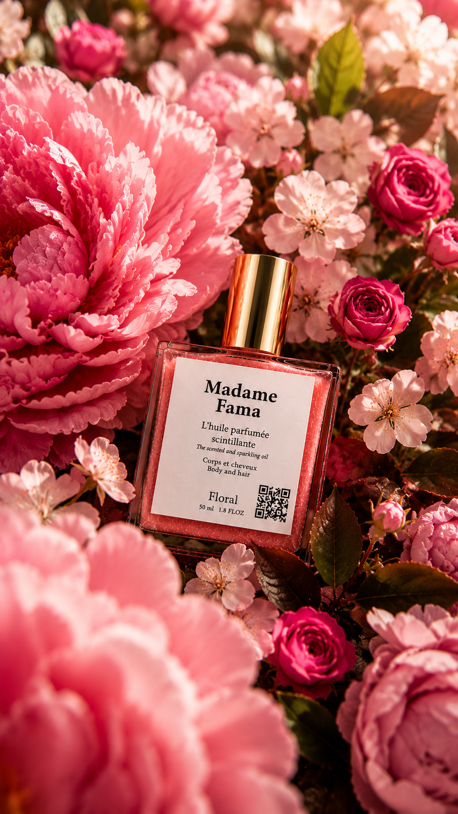 Blossom Temptation (N°12) 50 ml