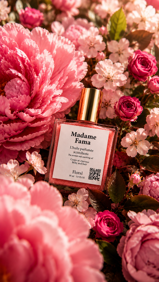Blossom Temptation (N°12) 50 ml