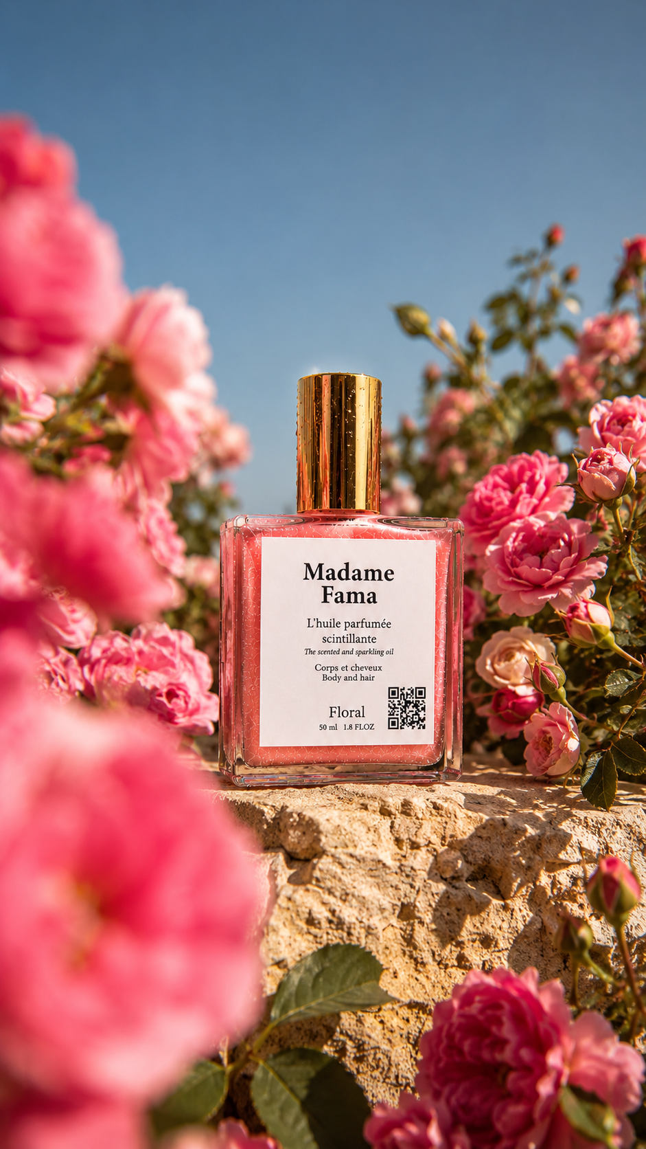 Blossom Temptation (N°12) 50 ml