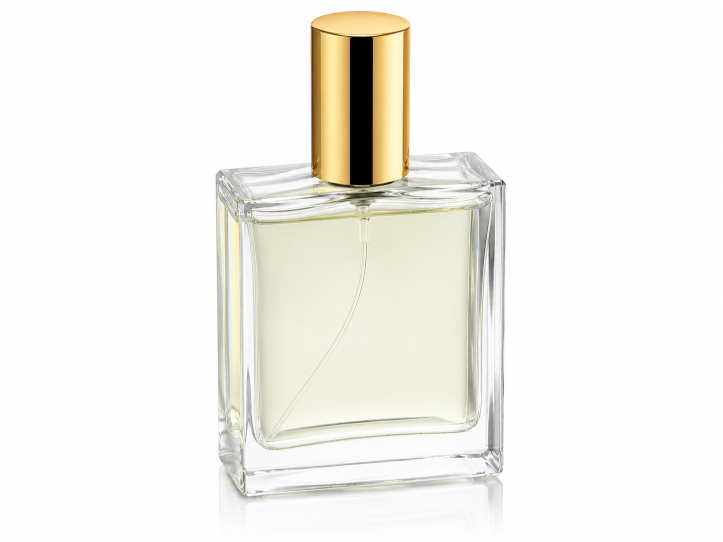 Huile Parfumée Scintillante – Mystic Musk (N°21)